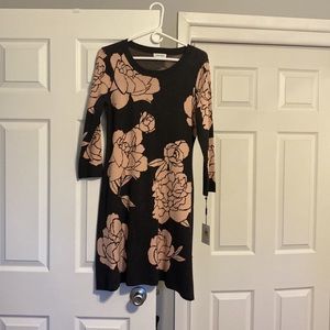 Calvin Klein Sweater dress